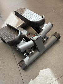 Stepper per Fitness/Palestra Body Scolpture NUOVO