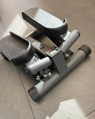 Stepper per Fitness/Palestra Body Scolpture NUOVO
