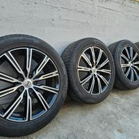 Cerchi in lega Originali VOLVO R19