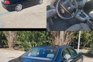 BMW 320d sei marce 