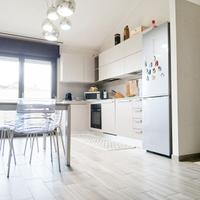 Trivano pari al nuovo due p.auto ultimo piano