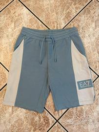 pantaloncini ea7 emporio armani