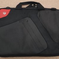 borsa notebook HP