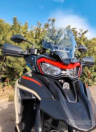 Benelli 702x