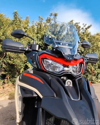 Benelli 702x