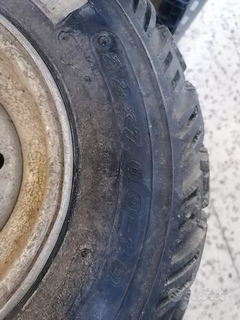 Gomme-pneumatici quad usate ambush 22-7.00-10