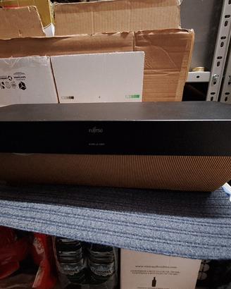 KVM Switch Fujitsu