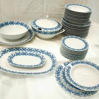 Servizio Germany Hutschenreuther da 12