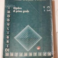 I Modulibri di Matematica - 1B