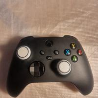 controller xbox con garanzia Microsoft 