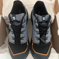 Salomon Thunderchross