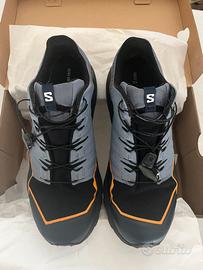 Salomon Thunderchross