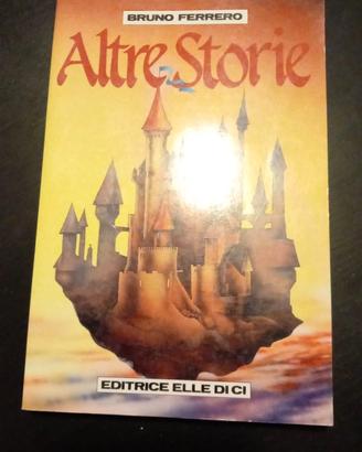 libro di storie