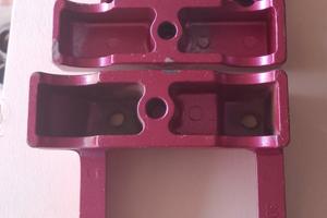 ricambi per go-kart 100/125.