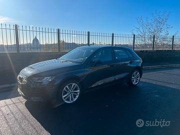 Audi A3 sportback 35 tdi