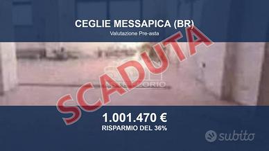Immobile in asta di 680 m² con più di 5 locali a C