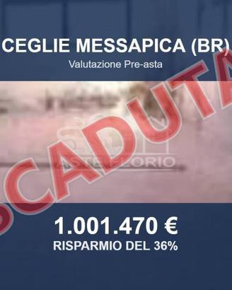Immobile in asta di 680 m² con più di 5 locali a C