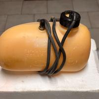 Maggiolino 6v serbatoio liq.tergi