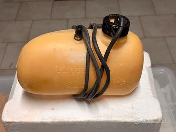 Maggiolino 6v serbatoio liq.tergi