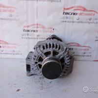 Alternatore fiat 1.3 mj rf3799