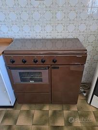 Cucina a Gas 