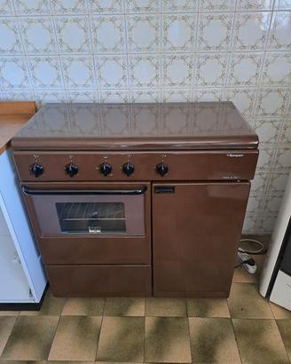 Cucina a Gas 