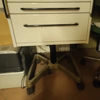 mobili per laboratorio odontontotecnico 