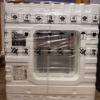 Forno SAMET modello Zeus NUOVO