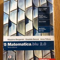 Matematica.blu 2.0 5