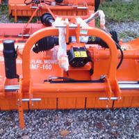 Trincia COSMO BMF 160 -NUOVO