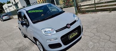 Fiat Panda 1.0 FireFly S&S Hybrid City Cross