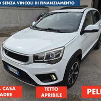 Dr 3 *PREZZO VERO* GPL CASA MADRE 1.5 106 CV