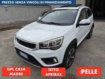Dr 3 *PREZZO VERO* GPL CASA MADRE 1.5 106 CV