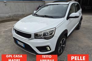 Dr 3 *PREZZO VERO* GPL CASA MADRE 1.5 106 CV