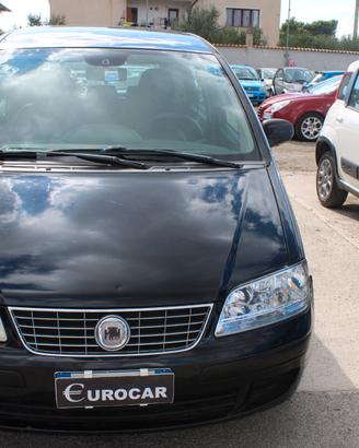 Fiat Idea 1.3 MJT 16V 95 CV S&S Active