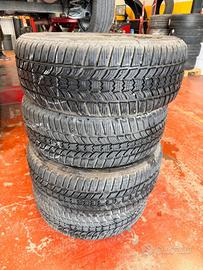 4 Gomme Invernali Sailun 215/55 R17 98V XL M+S - D