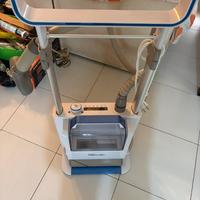 Polti vaporella elettrica