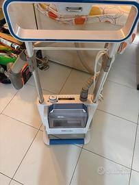 Polti vaporella elettrica