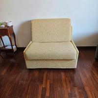 poltrona letto