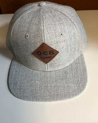 Cappello Ocb