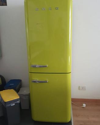 Frigorifero smeg modello FAB32VE3