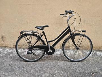Bicicletta da donna ruote 28"
