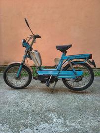 Fantic Issimo TX 310 a pedali, Funzionante
