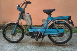 Fantic Issimo TX 310 a pedali, Funzionante