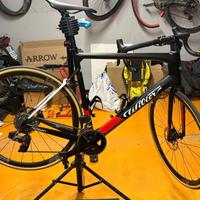 Bici Wilier Triestina Garda