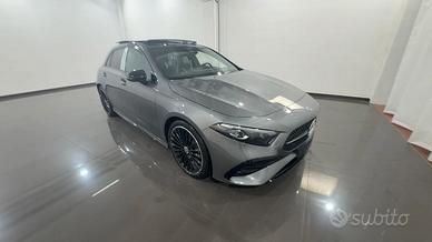 Mercedes-benz A 200 d Automatic AMG Line Premium