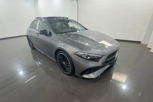 Mercedes-benz A 200 d Automatic AMG Line Premium