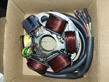 Statore Piaggio Vespa pk o Ape