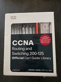 CISCO CCNA Routing and Switching