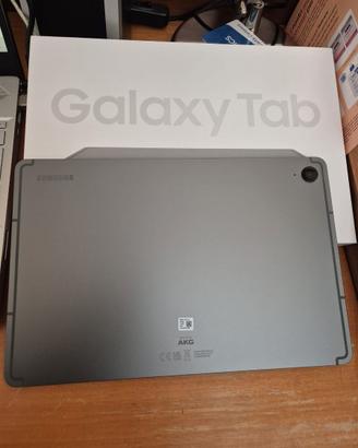 Tablet SAMSUNG nuovo S10 FE Italia + keyboard new